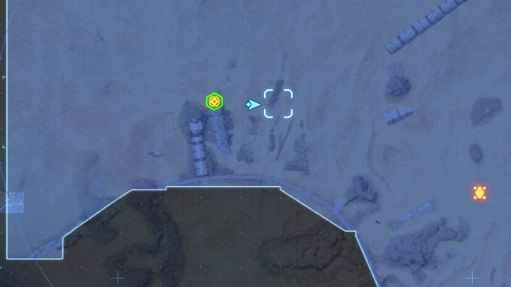 21 - Stellar Blade: All EVE Exospines map - Secrets and Collectibles - Stellar Blade Guide