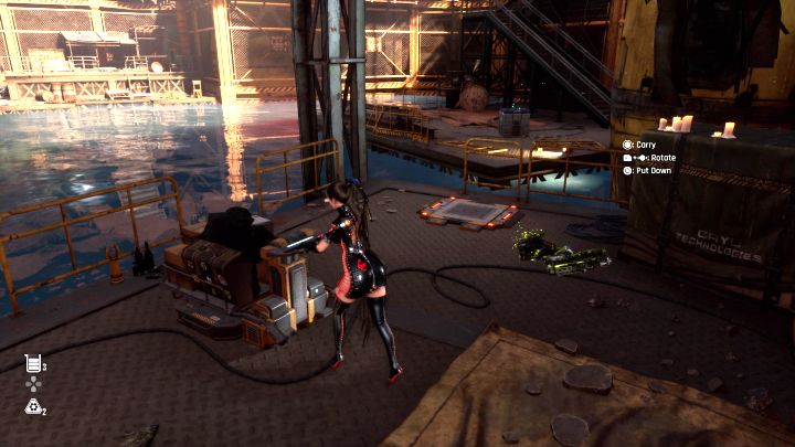 3 - Stellar Blade: All Cans map - Secrets and Collectibles - Stellar Blade Guide