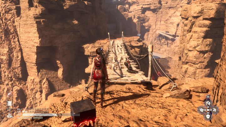 8 - Stellar Blade: All Cans map - Secrets and Collectibles - Stellar Blade Guide