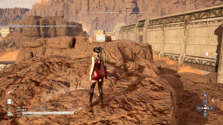 13 - Stellar Blade: All Cans map - Secrets and Collectibles - Stellar Blade Guide