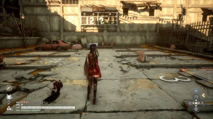 14 - Stellar Blade: All Cans map - Secrets and Collectibles - Stellar Blade Guide