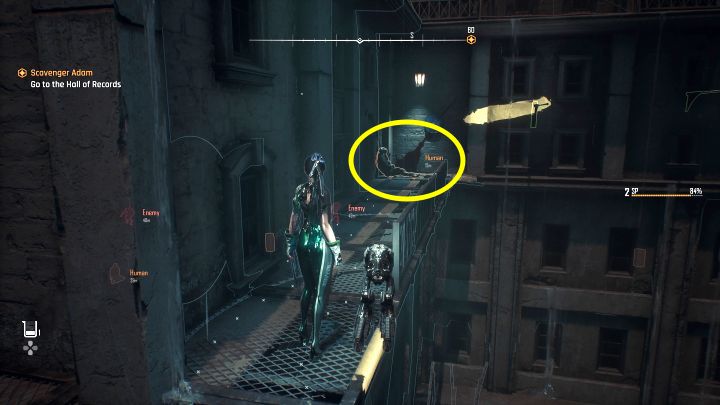 5 - Stellar Blade: Passcodes in Eidos 7 - Passcodes - Stellar Blade Guide