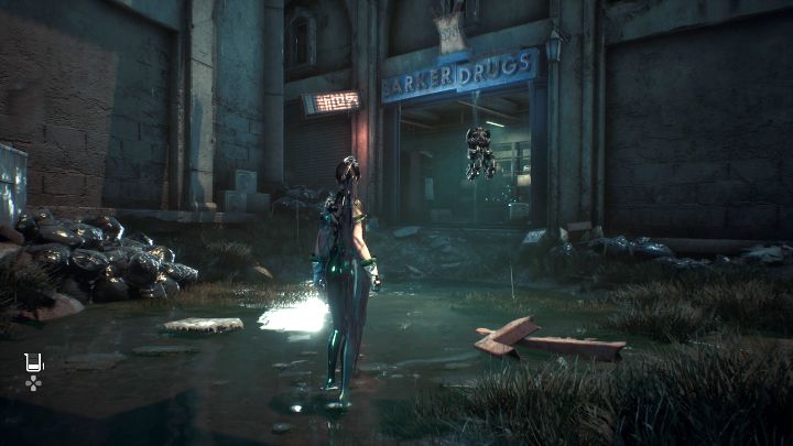 6 - Stellar Blade: Passcodes in Eidos 7 - Passcodes - Stellar Blade Guide