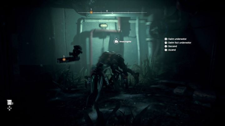 7 - Stellar Blade: Passcodes in Eidos 7 - Passcodes - Stellar Blade Guide