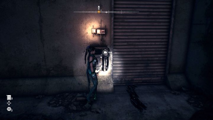 12 - Stellar Blade: Passcodes in Eidos 7 - Passcodes - Stellar Blade Guide