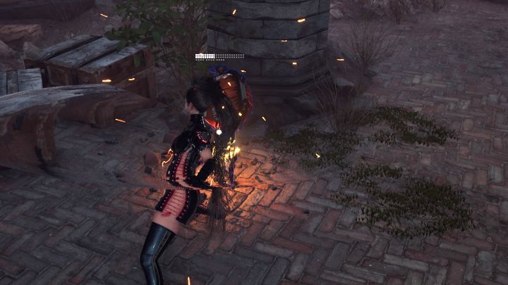 14 - Stellar Blade: Passcodes in Eidos 7 - Passcodes - Stellar Blade Guide