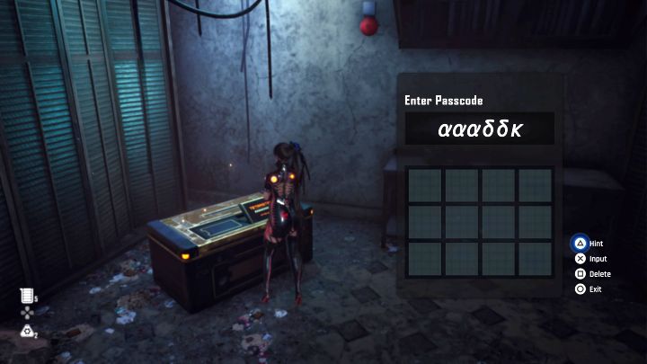 See also - Stellar Blade: Passcodes in Eidos 7 - Passcodes - Stellar Blade Guide