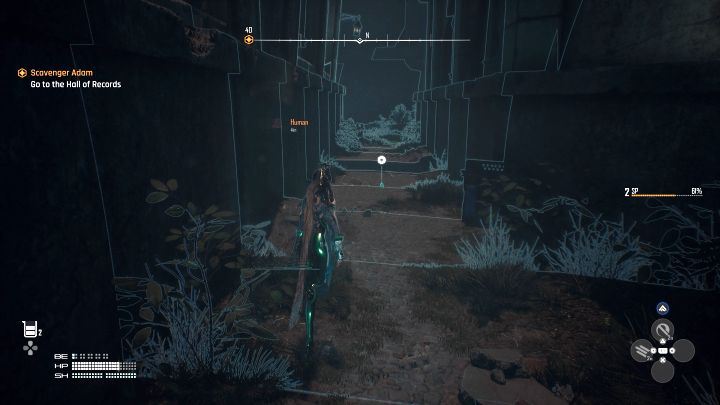 2 - Stellar Blade: Beta Cores and Body Cores - Eidos 7 - Cores - Stellar Blade Guide