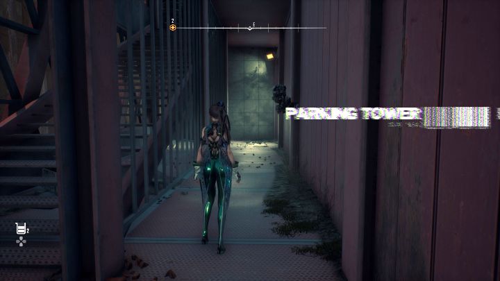 4 - Stellar Blade: Beta Cores and Body Cores - Eidos 7 - Cores - Stellar Blade Guide