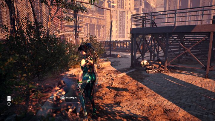 10 - Stellar Blade: Beta Cores and Body Cores - Eidos 7 - Cores - Stellar Blade Guide