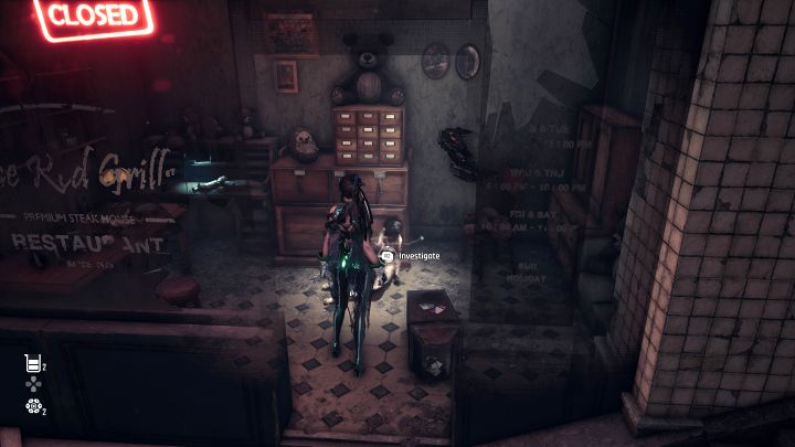 15 - Stellar Blade: Beta Cores and Body Cores - Eidos 7 - Cores - Stellar Blade Guide