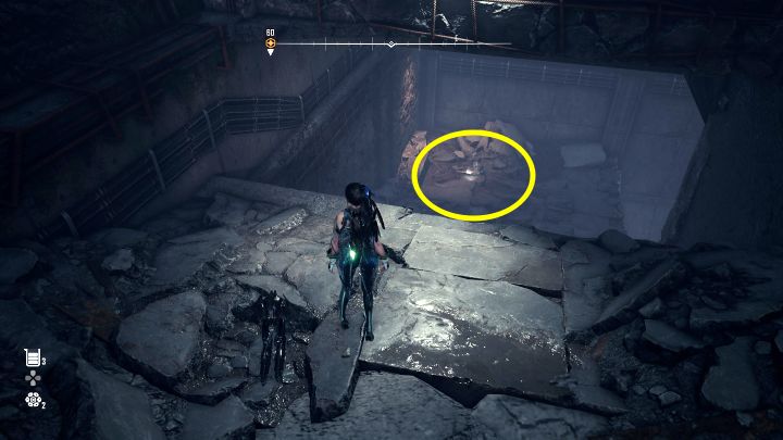 See also - Stellar Blade: Beta Cores and Body Cores - Eidos 7 - Cores - Stellar Blade Guide