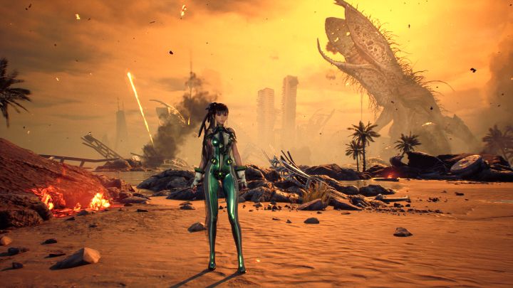 See also - Stellar Blade: Is there a photo mode? - FAQ - Stellar Blade Guide