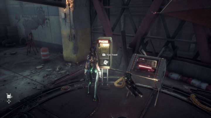 2 - Stellar Blade: How to unlock fast travel? - FAQ - Stellar Blade Guide