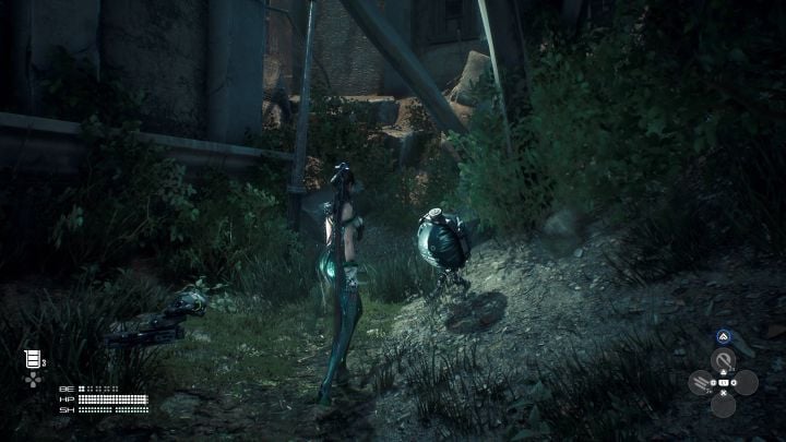 2 - Stellar Blade: How to heal and extend the health bar? - FAQ - Stellar Blade Guide