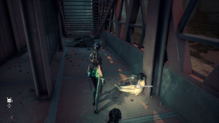 4 - Stellar Blade: How to heal and extend the health bar? - FAQ - Stellar Blade Guide