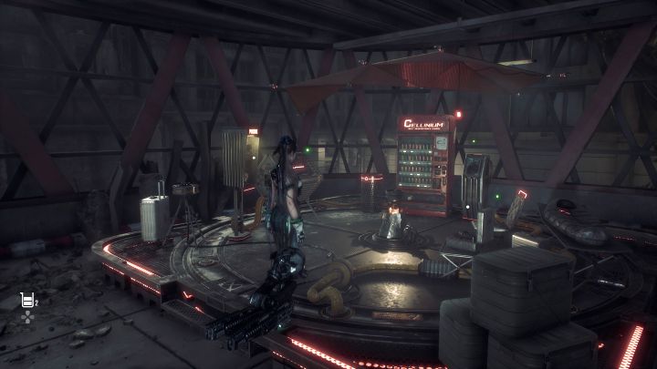 2 - Stellar Blade: What are the consequences of death? - FAQ - Stellar Blade Guide