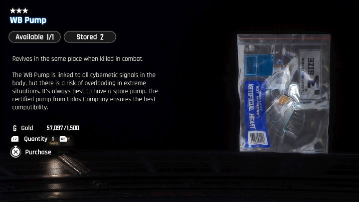 3 - Stellar Blade: What are the consequences of death? - FAQ - Stellar Blade Guide