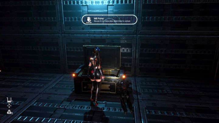 4 - Stellar Blade: What are the consequences of death? - FAQ - Stellar Blade Guide