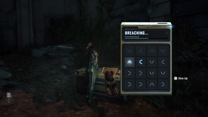 2 - Stellar Blade: How to open locked chests? - FAQ - Stellar Blade Guide