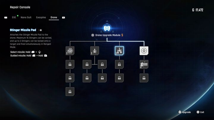 3 - Stellar Blade: How to unlock ranged weapons? - FAQ - Stellar Blade Guide