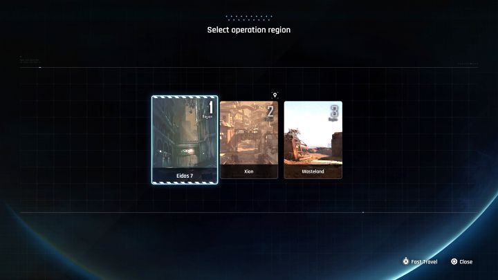 See also - Stellar Blade: Can you return to Eidos 7 later? - FAQ - Stellar Blade Guide