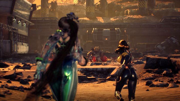 4 - Stellar Blade: Are there companions? - FAQ - Stellar Blade Guide