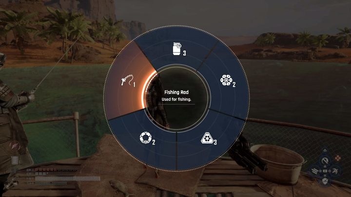 4 - Stellar Blade: How to fish? - FAQ - Stellar Blade Guide