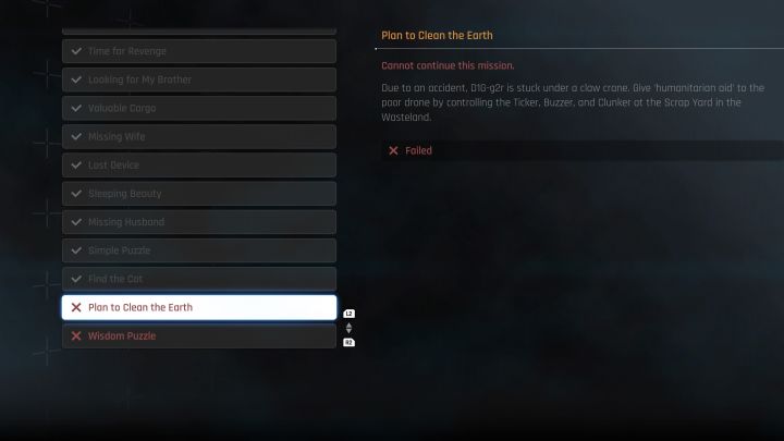 3 - Stellar Blade: Is there a point of no return and an endgame phase? - FAQ - Stellar Blade Guide