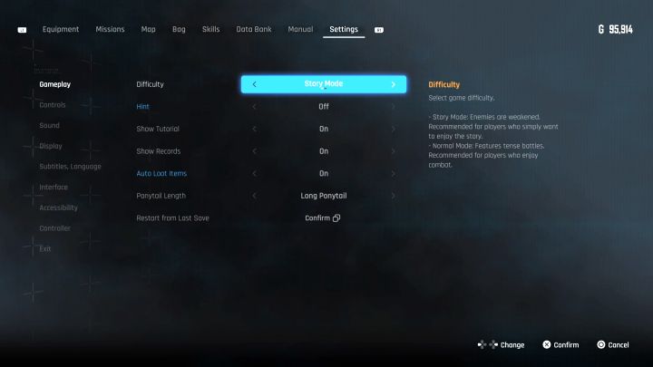 We have compiled all the options that allow you to reduce the level of challenge on a separate page Difficulty levels - Stellar Blade: Tips and tricks - Basics - Stellar Blade Guide