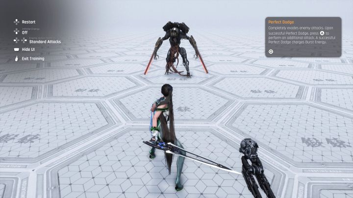 2 - Stellar Blade: Tips and tricks - Basics - Stellar Blade Guide