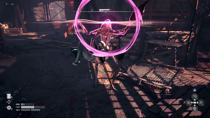 3 - Stellar Blade: Tips and tricks - Basics - Stellar Blade Guide