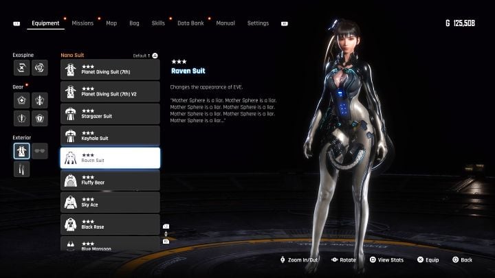 2 - Stellar Blade: NG+ mode - Basics - Stellar Blade Guide