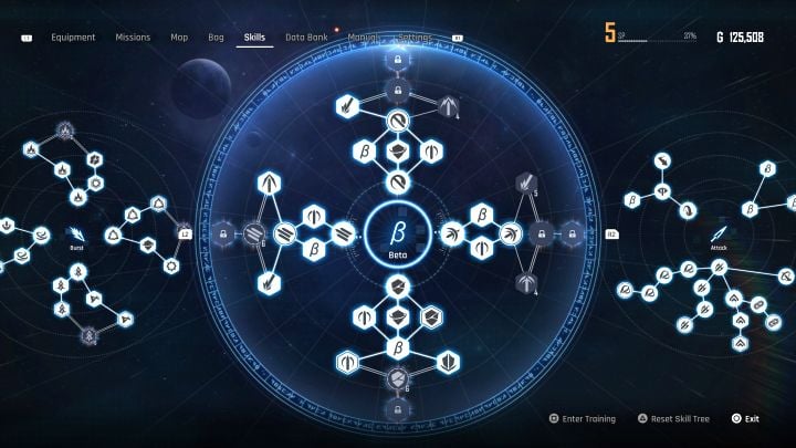 4 - Stellar Blade: NG+ mode - Basics - Stellar Blade Guide