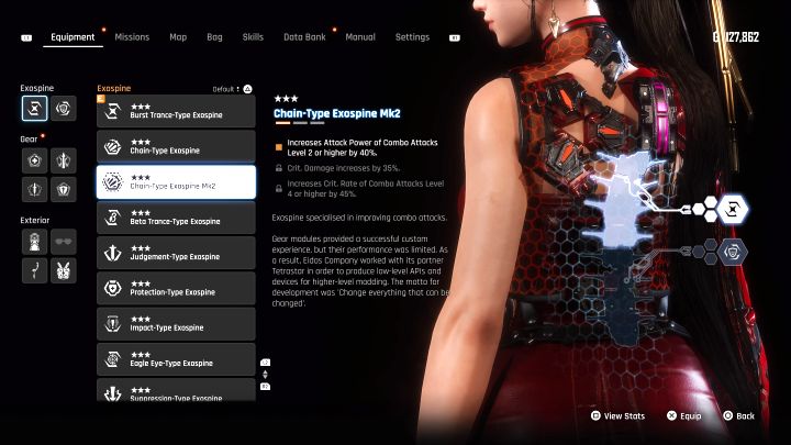 5 - Stellar Blade: NG+ mode - Basics - Stellar Blade Guide