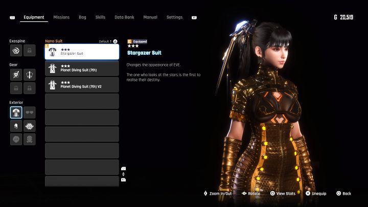 2 - Stellar Blade: Game editions - Appendix - Stellar Blade Guide