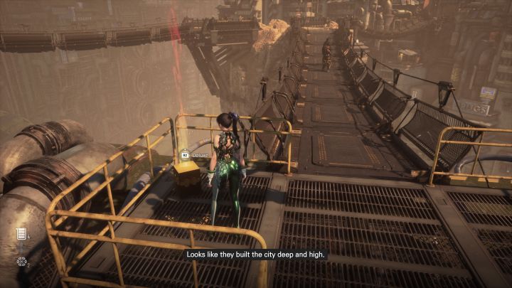 Those who pre-ordered the game will get - Stellar Blade: Game editions - Appendix - Stellar Blade Guide