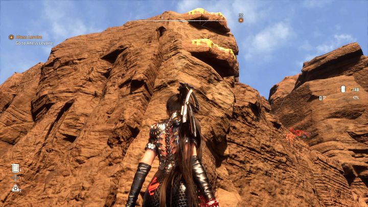 1 - Stellar Blade: Can you perform a double jump? - FAQ - Stellar Blade Guide