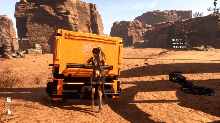 2 - Stellar Blade: Can you perform a double jump? - FAQ - Stellar Blade Guide