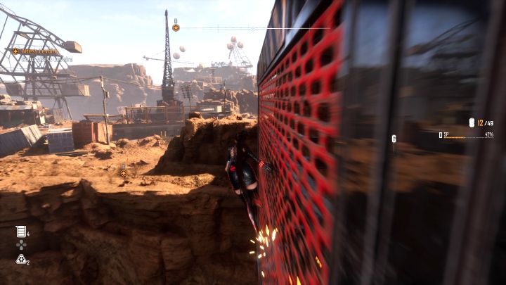 3 - Stellar Blade: Can you perform a double jump? - FAQ - Stellar Blade Guide