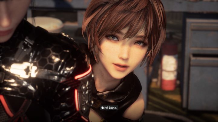 4 - Stellar Blade: Can you perform a double jump? - FAQ - Stellar Blade Guide