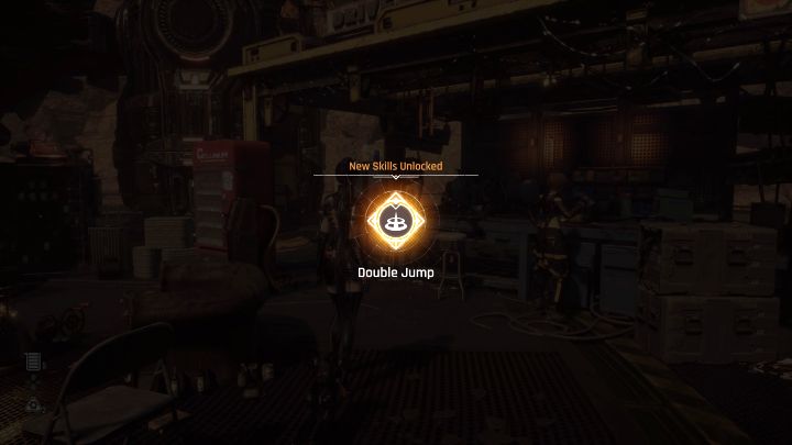 5 - Stellar Blade: Can you perform a double jump? - FAQ - Stellar Blade Guide