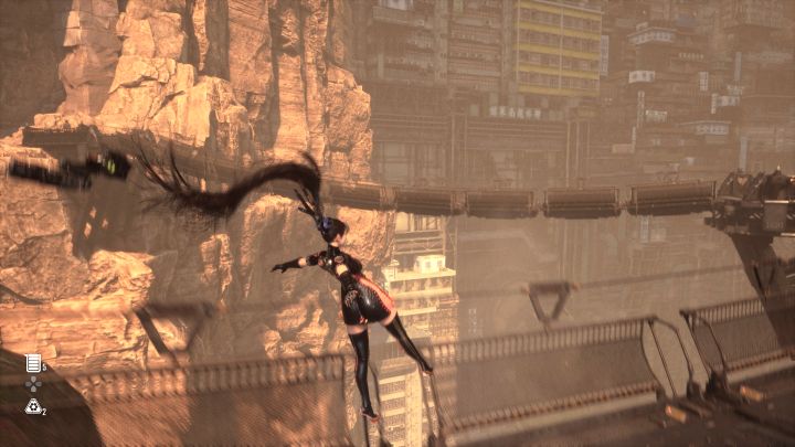 6 - Stellar Blade: Can you perform a double jump? - FAQ - Stellar Blade Guide