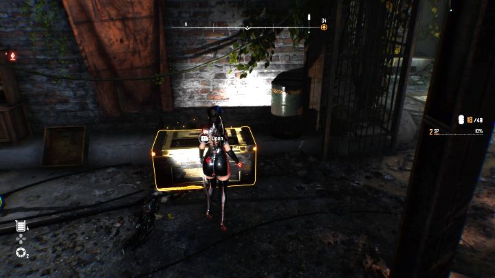 3 - Stellar Blade: Passcodes in Matrix 11 - Passcodes - Stellar Blade Guide