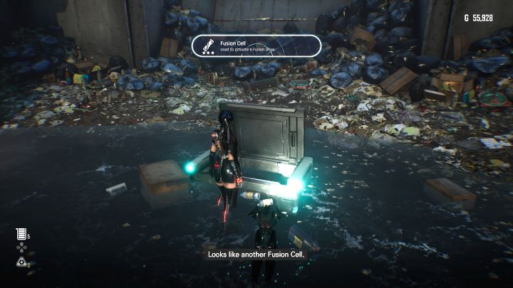 5 - Stellar Blade: Passcodes in Matrix 11 - Passcodes - Stellar Blade Guide