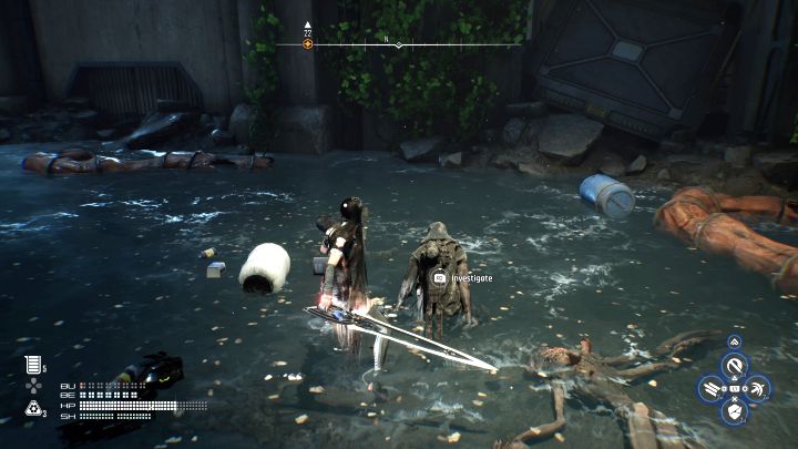 6 - Stellar Blade: Passcodes in Matrix 11 - Passcodes - Stellar Blade Guide