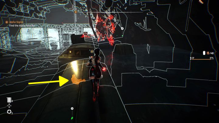 8 - Stellar Blade: Passcodes in Matrix 11 - Passcodes - Stellar Blade Guide