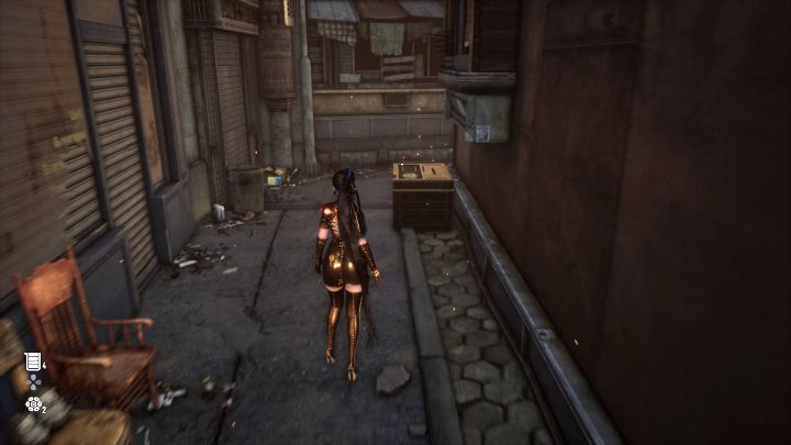 3 - Stellar Blade: Passcodes in Xion, Wasteland and Altess Levoire - Passcodes - Stellar Blade Guide