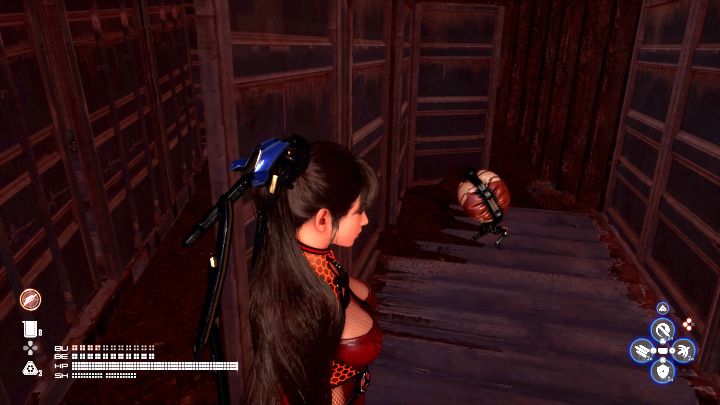 6 - Stellar Blade: Passcodes in Xion, Wasteland and Altess Levoire - Passcodes - Stellar Blade Guide