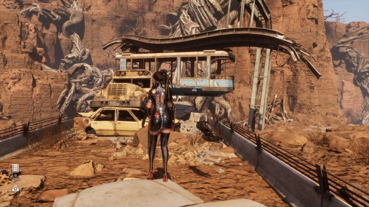 13 - Stellar Blade: Passcodes in Xion, Wasteland and Altess Levoire - Passcodes - Stellar Blade Guide